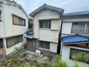 上池田2丁目戸建