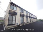 レオパレス牛久シンエイ