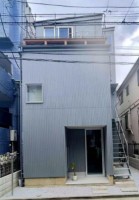 都電荒川線早稲田駅まで徒歩4分