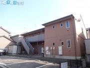 ドムス文京町