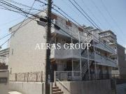 レオネクスト中川III