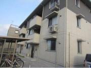 Richesse Court