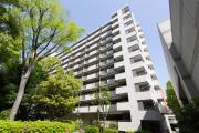 URサンスクエア川崎