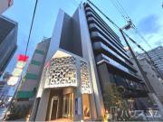 阪急京都線十三駅まで徒歩5分