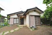 三沢2丁目平屋