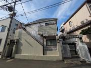 PISO大井