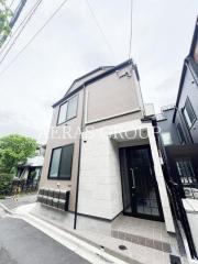Charles House 落合