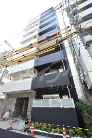 地下鉄谷町線南森町駅まで徒歩5分