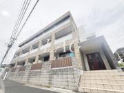 小田急小田原線柿生駅まで徒歩11分