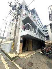 ＪＲ片町線四条畷駅まで徒歩22分