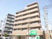 ＪＲ南武線鹿島田駅まで徒歩8分