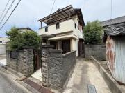 野口町坂井戸建て