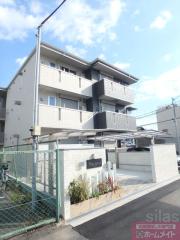 近鉄難波・奈良線八戸ノ里駅まで徒歩6分