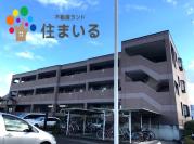地下鉄鶴舞線赤池駅まで徒歩27分