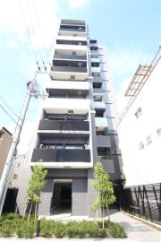 ＪＲ大阪環状線玉造駅まで徒歩5分