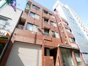 和田マンション