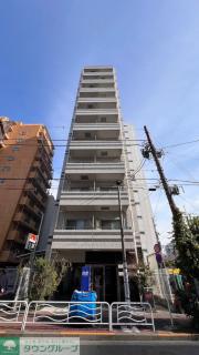 ミモラダ亀戸駅前