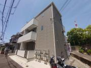ALEGRIA神戸楠谷町
