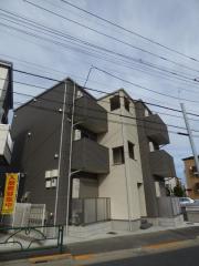 都営新宿線一之江駅まで徒歩11分
