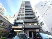 アドバンス大阪城アンジュ