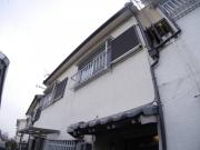 明泉寺町テラスハウス