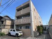 ＪＲ常磐線（各駅停車）亀有駅まで徒歩13分
