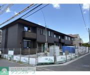 グランプレイス越谷