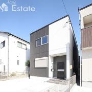 名鉄瀬戸線瓢箪山駅まで徒歩16分