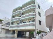 渡嘉敷マンション