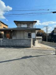 湯川5丁目貸家