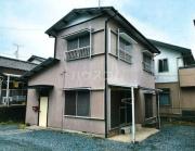 佐鳴台4丁目山口借家