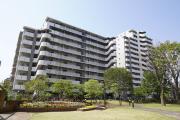 URコンフォール東朝霞