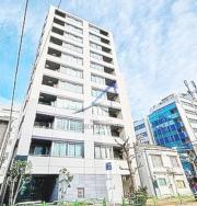 ＪＲ京葉線八丁堀駅まで徒歩3分