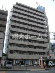 東京メトロ丸ノ内線新大塚駅まで徒歩1分