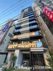 東京メトロ半蔵門線住吉駅まで徒歩9分