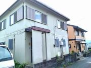 矢板 長峰公園近隣 貸家