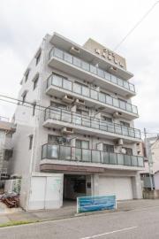 京急本線鶴見市場駅まで徒歩10分