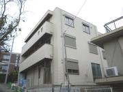 ＪＲ京浜東北・根岸線大森駅まで徒歩11分