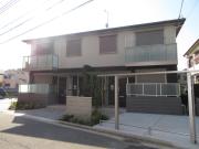 Sakura Suites