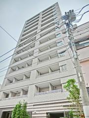 ザ・パークハビオ蔵前