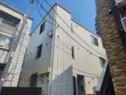京王線笹塚駅まで徒歩5分