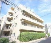 ライオンズマンション千駄ヶ谷第2