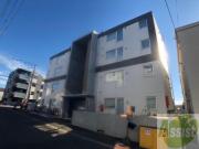 地下鉄東豊線環状通東駅まで徒歩6分
