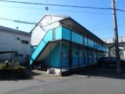 ＪＲ湖西線堅田駅まで徒歩18分