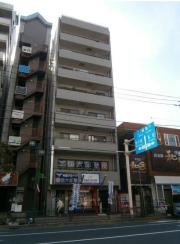 都営新宿線西大島駅まで徒歩2分