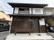 姥ケ東西町貸家