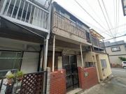 西宮市上田東町テラス