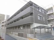 ブラン清澄白河