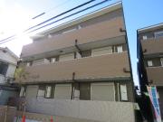 Fstyle浜寺石津町西1号館（エフプラススタイルハマデライシズチョ