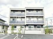 ＪＲ山陽本線西川原駅まで徒歩12分